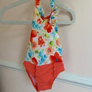 Janie and Jack baby swimsuit 6-12 months